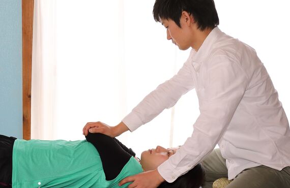 湘南（藤沢・大船・鎌倉）で痛くない整体をお探しでしたらフェルデンクライス・メソッドCIrclesへ。